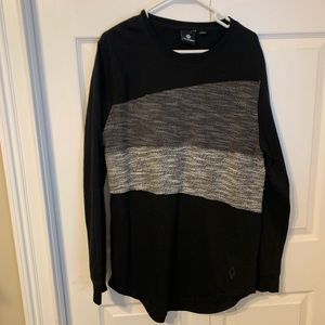 ★ size L long sleeved tee ★